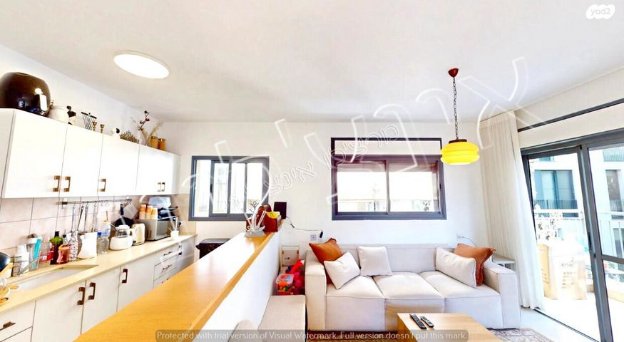 דירה, התבור, לב תל אביב, לב העיר צפון, תל אביב יפו