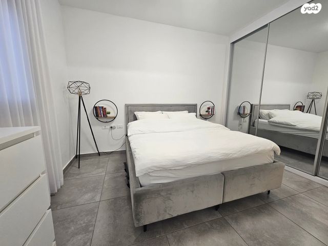 דירה, משה לוי 16, נאות שמיר, רמלה