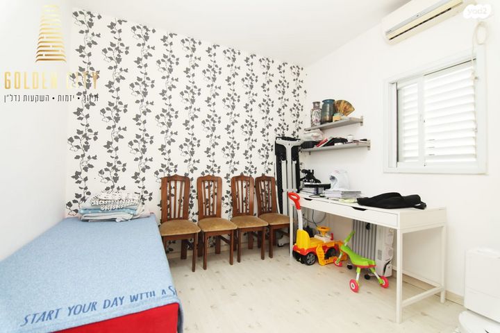 דירה, שדרות חיים וייצמן 94, צפון מזרח מרכז העיר, נתניה