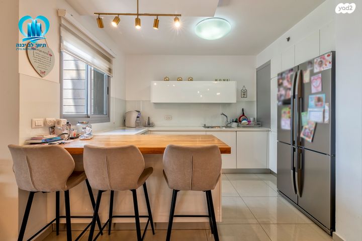 דירה, המשוט, נאות רבין, יבנה