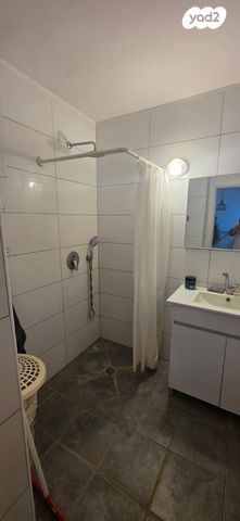 דירה, שדרות בן גוריון 21, גבעת אולגה, חדרה