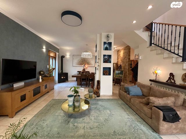 בית פרטי/ קוטג', כרמל, שכונה ה'-ו', מבשרת ציון