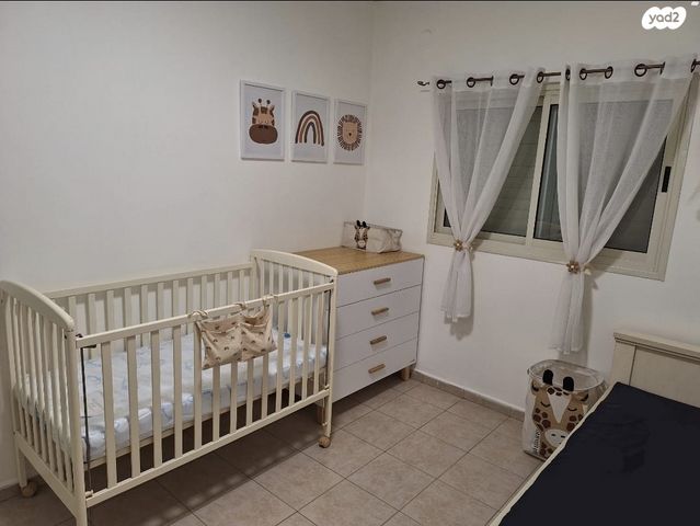 דירה, אלון 3, גדרה הצעירה, גדרה