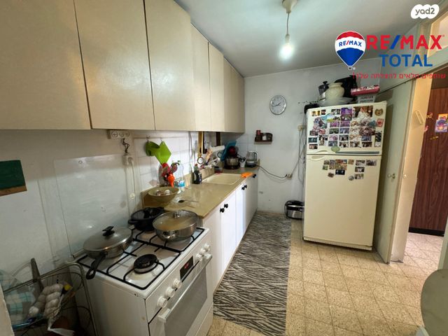 דירה, הדרור 35, נאות בן גוריון, יבנה