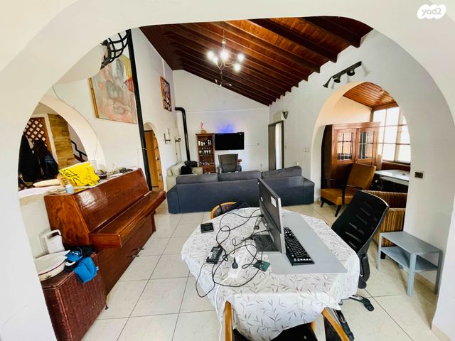 דירת גן, דרך חנקין, רמות רמז, חיפה