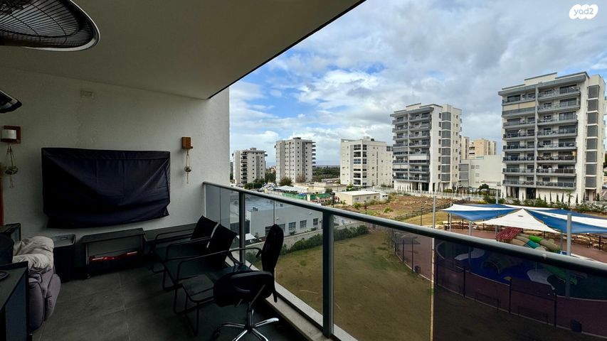 דירה, יעל רום 5, רובע יזרעאל סביוני העמק, עפולה