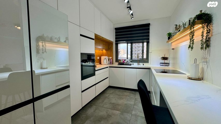 דירה, יעל רום 5, רובע יזרעאל סביוני העמק, עפולה