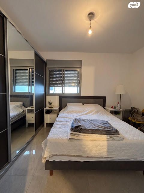 דירה, גבעת סביון, גני תקווה