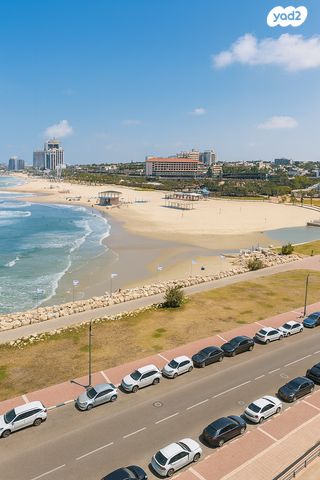 דירה, הצדף, מרינה, הרצליה