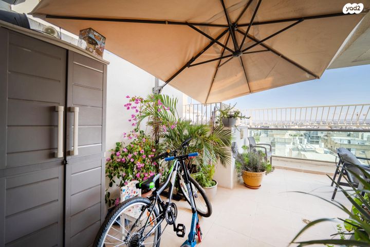 דירה, חפץ חיים 61, המרכז השקט / מרכז העיר, פתח תקווה