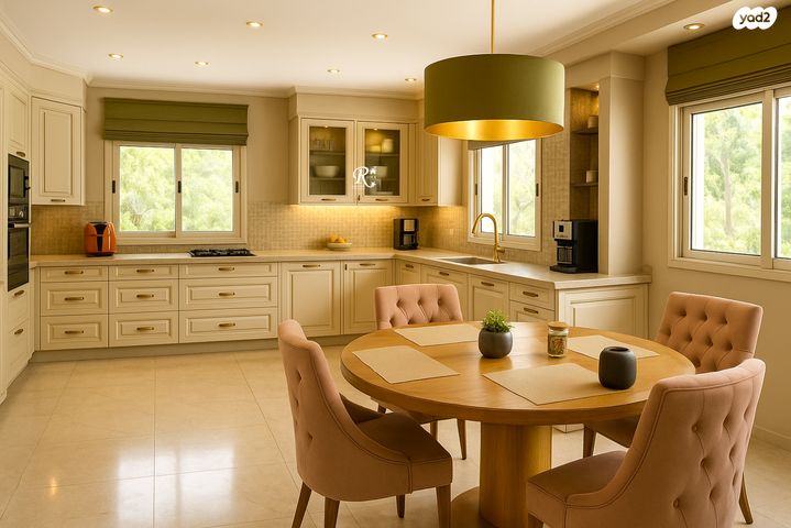 בית פרטי/ קוטג', סביון