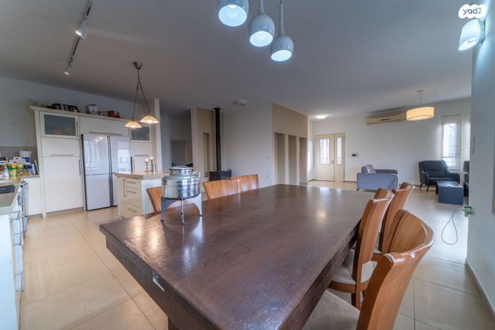 גג/ פנטהאוז