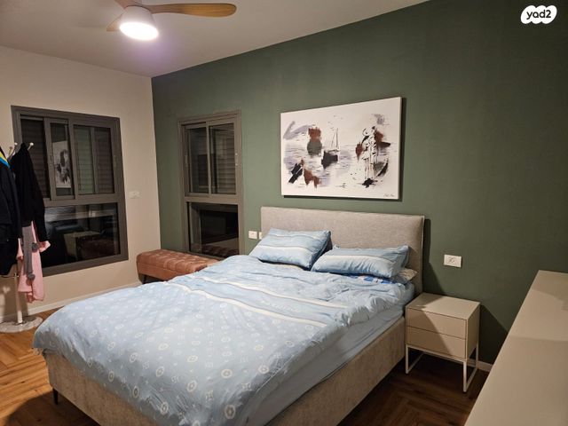 דירה, אסירי ציון, מגדיאל, הוד השרון