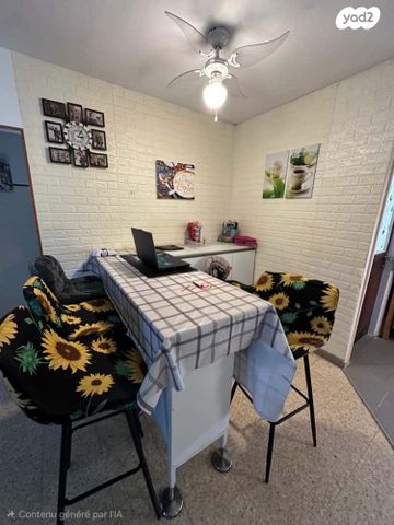 דירה, סיוון 10, נווה הדרים, אשקלון