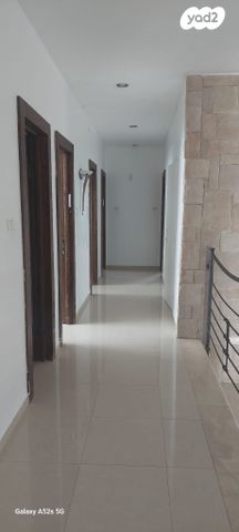 משק חקלאי/ נחלה, אחיסמך, אחיסמך