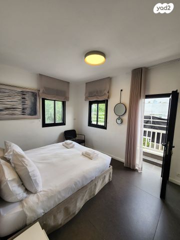 דופלקס, שלמה המלך, הצפון הישן - דרום, תל אביב יפו