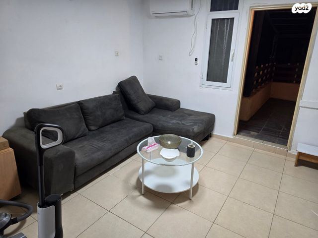 דירה, אלכסנדר ינאי, שכונה ד', באר שבע