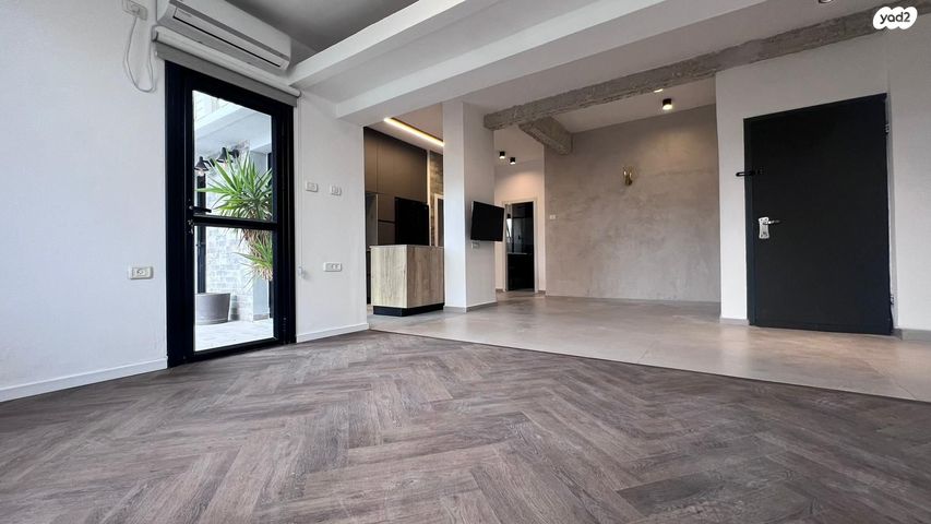 דירה, תל אביב יפו