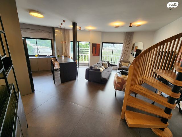 דופלקס, שלמה המלך, הצפון הישן - דרום, תל אביב יפו