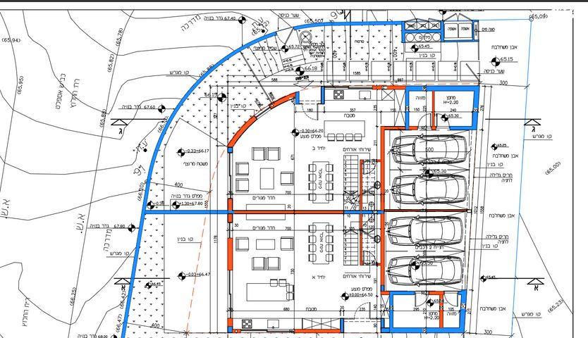 בית פרטי/ קוטג', החלוץ, נווה התות, פרדס חנה כרכור