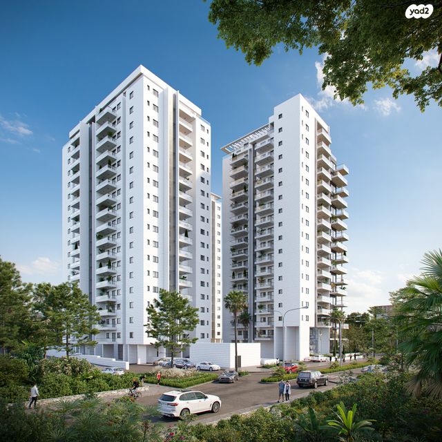 דירה, טירת כרמל