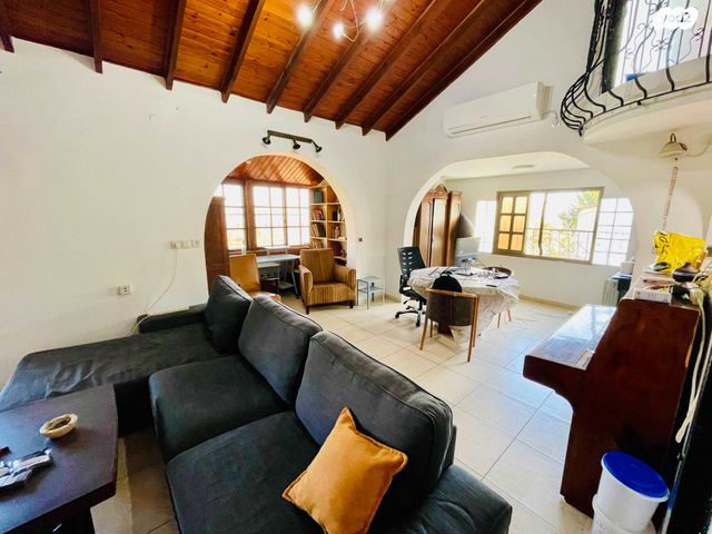 דירת גן, דרך חנקין, רמות רמז, חיפה