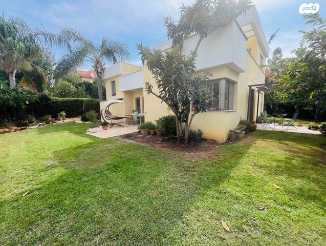 בית פרטי/ קוטג', בית יהושע