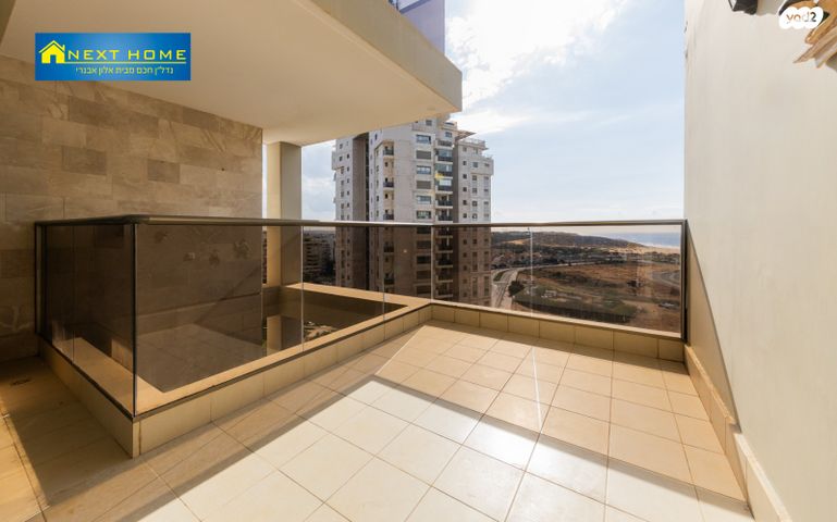 דירה, דודו דותן 5, עיר ימים, נתניה