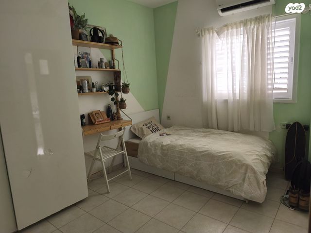 גג/ פנטהאוז, דונש, רמת גן