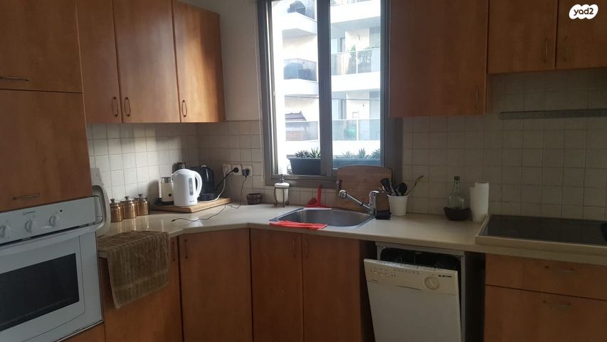 דירה, החי"ל 10, נגבה, רמת גן