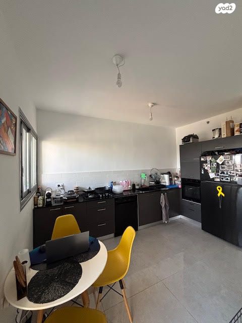 דירה, גבעת סביון, גני תקווה