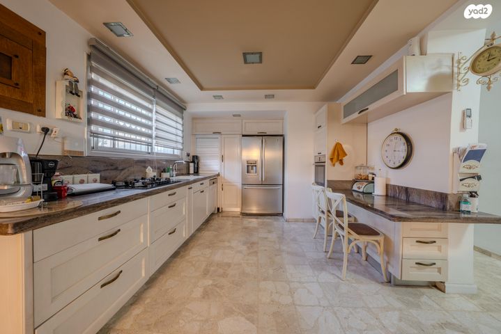 דירת גן, הכותל המערבי, שכונה א', באר שבע