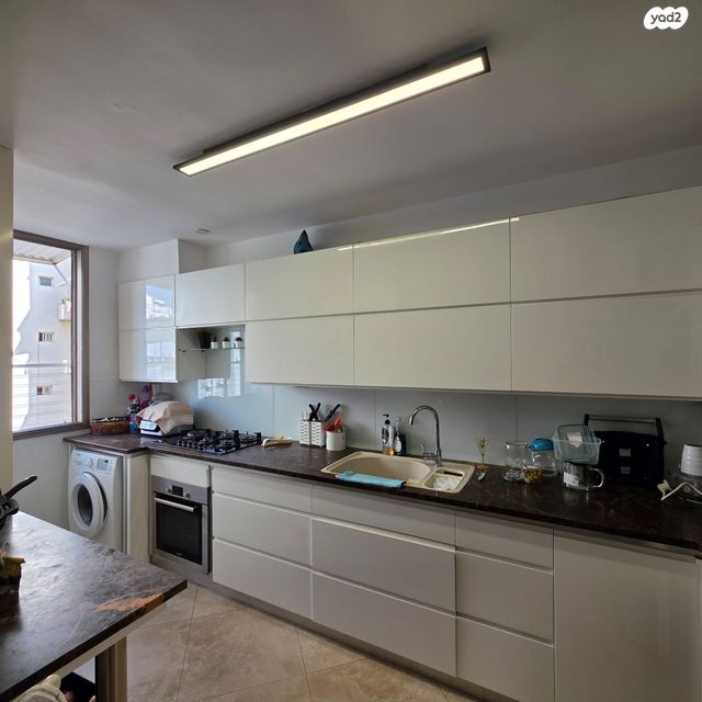 דירה, עגנון, דרום מערב ותיק, בת ים