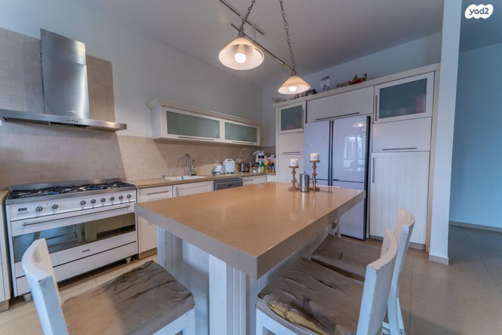 גג/ פנטהאוז, רמת ישי