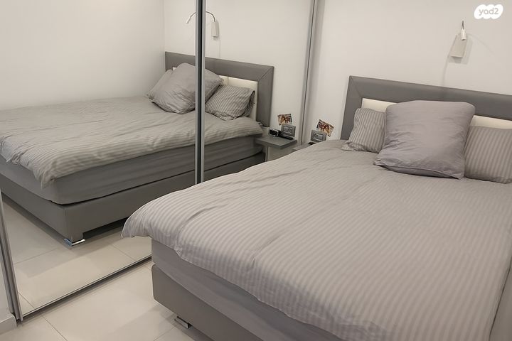 דירה, הצדף, מרינה, הרצליה