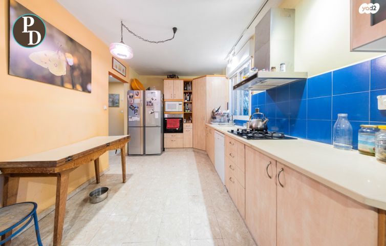 בית פרטי/ קוטג', הרקפות 10, צורן, קדימה צורן