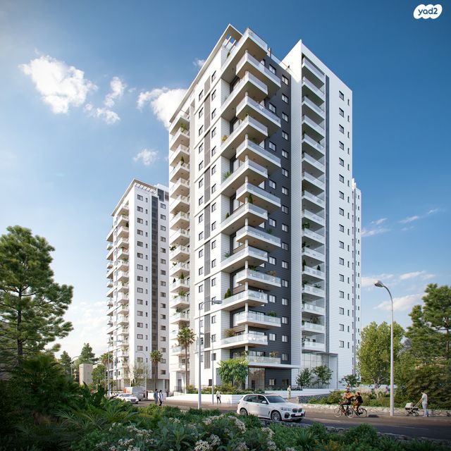 דירה, טירת כרמל