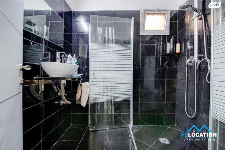 דירה, דפנה 43, מרכז העיר, סביניה, הוותיקה, קרית ביאליק