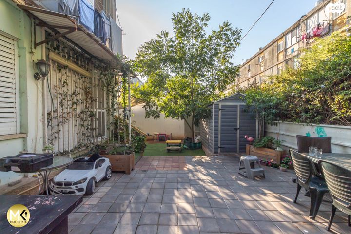 דירה, הגנה, מרכז פרדס חנה, פרדס חנה כרכור