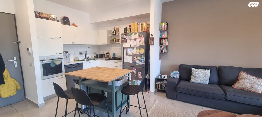 דירה, לה גווארדיה, יד אליהו, תל אביב יפו