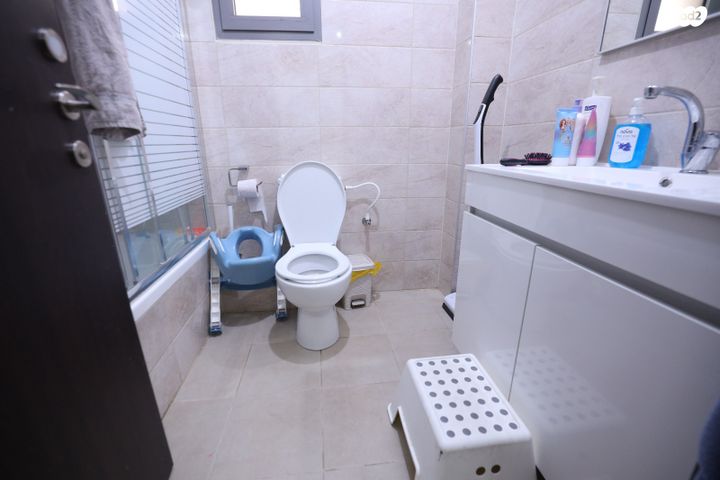 גג/ פנטהאוז, קרית מנחם, אופקים