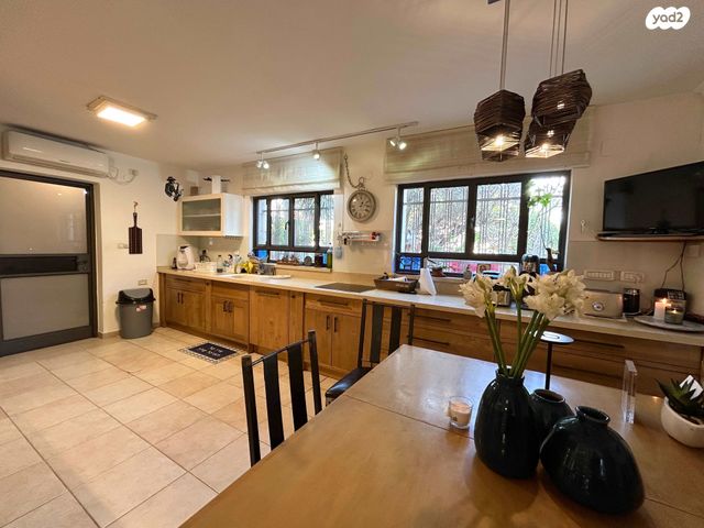 בית פרטי/ קוטג', כרמל, שכונה ה'-ו', מבשרת ציון