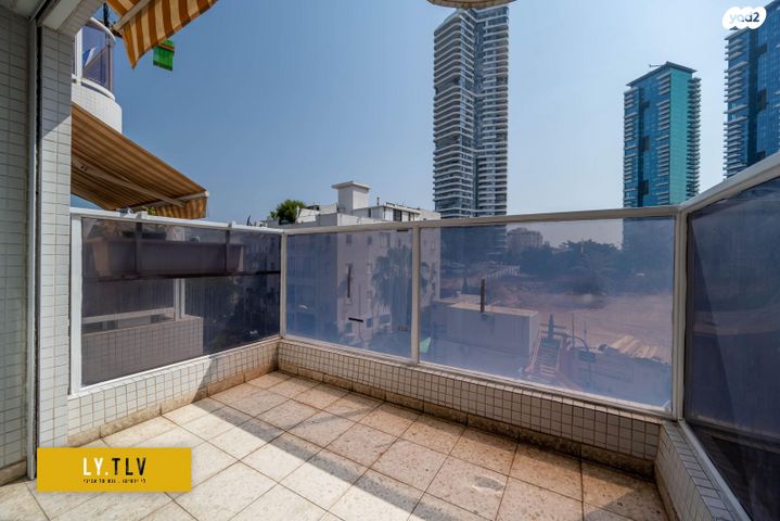 דירה, הזוהר 3, בבלי, תל אביב יפו