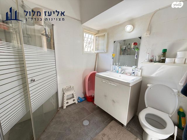 דירה, ביאליק, לב העיר, בת ים