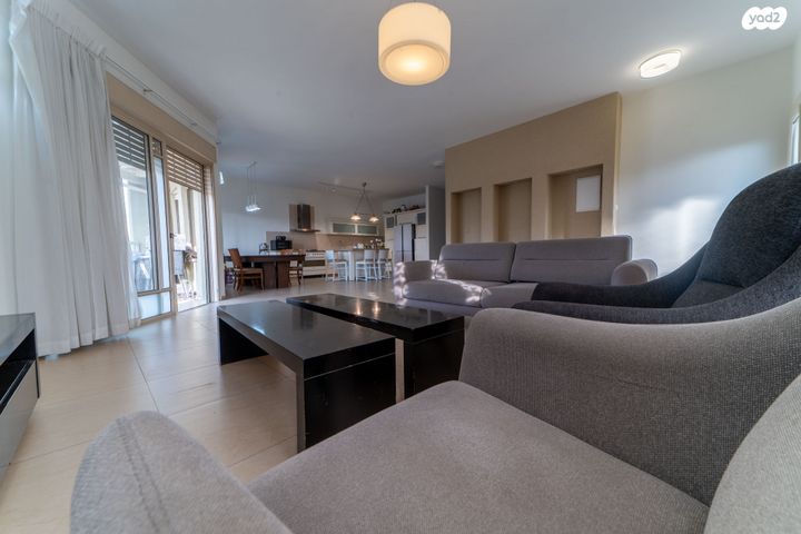 גג/ פנטהאוז, רמת ישי