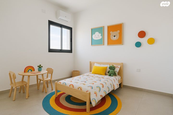 דירה, ויצמן 88, הצפון החדש - צפון, תל אביב יפו