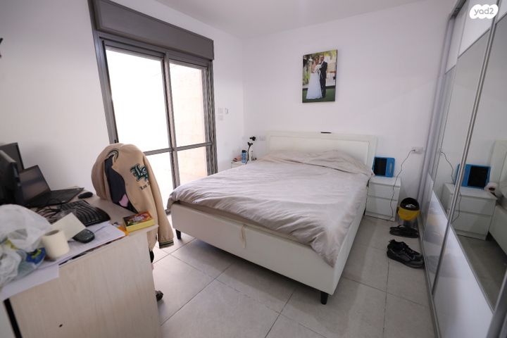 גג/ פנטהאוז, קרית מנחם, אופקים