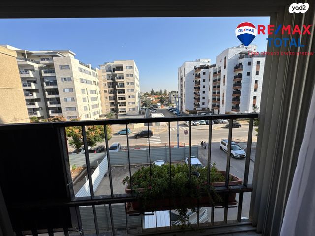 דירה, הדרור 35, נאות בן גוריון, יבנה