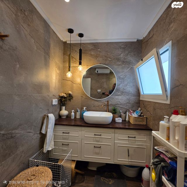 דירה, עגנון, דרום מערב ותיק, בת ים