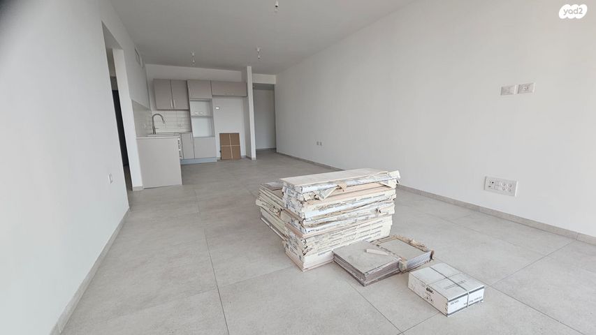 דירה, נאות אפקה ב', תל אביב יפו